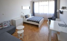 Casa Anna Apartment Opletalova